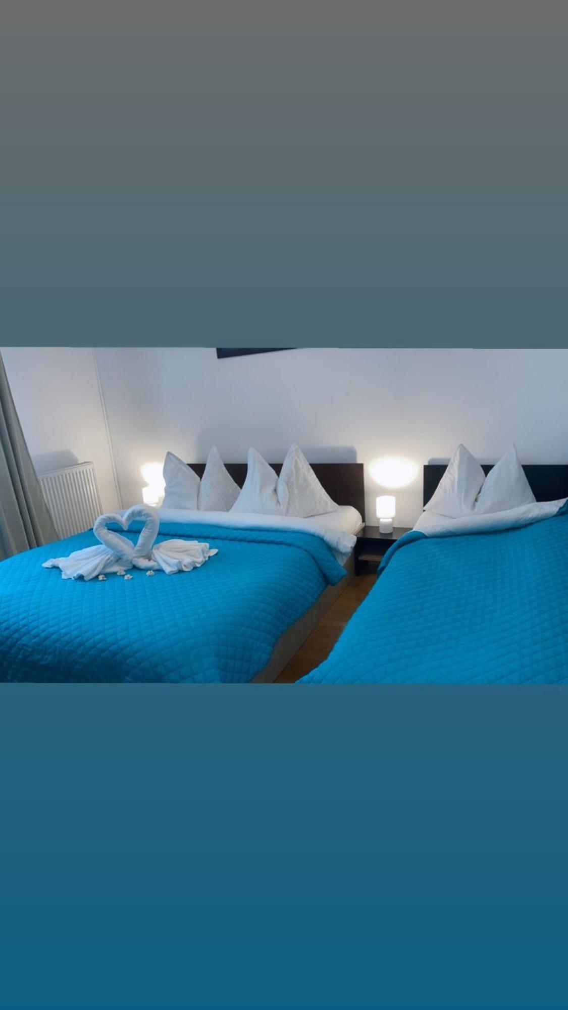 Charter Apartments Costea Sibiu Exterior photo