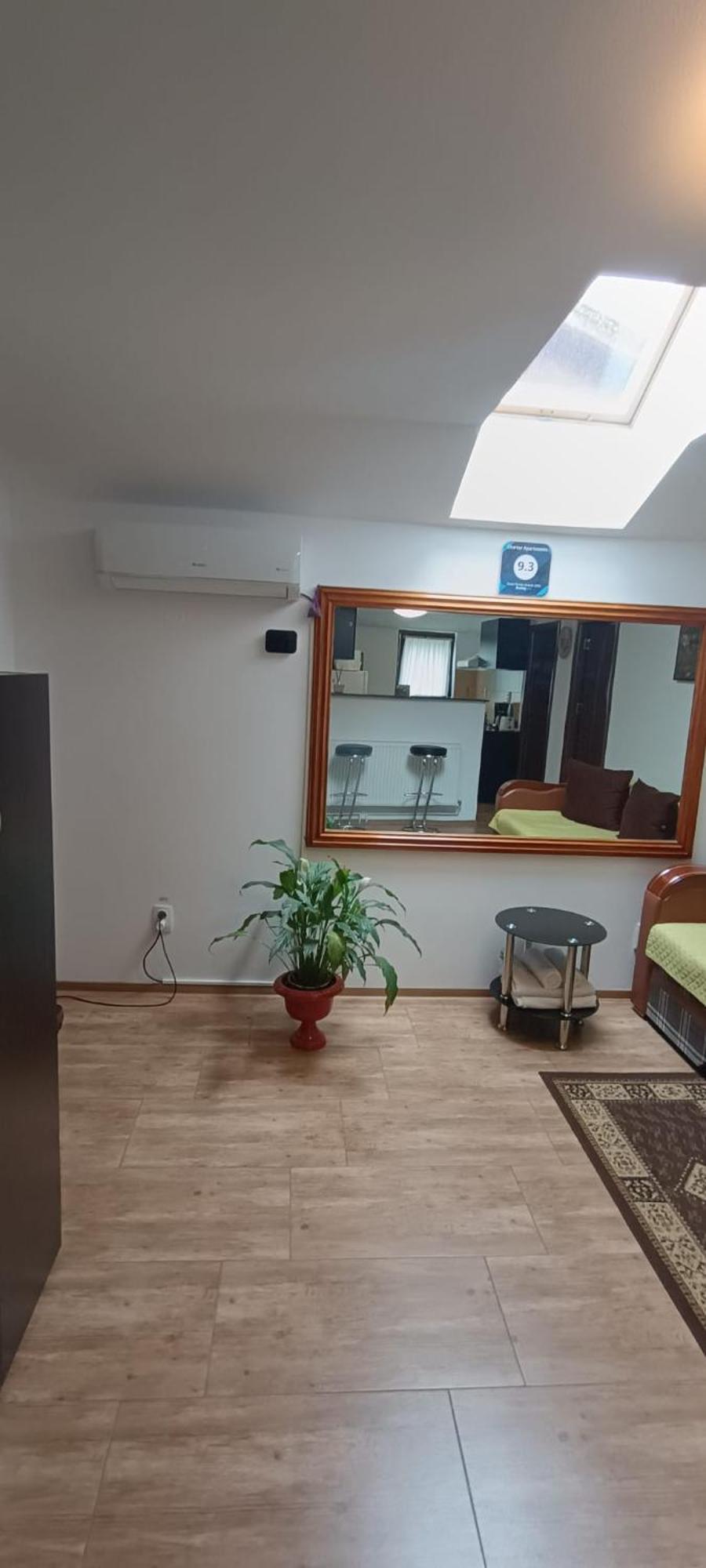 Charter Apartments Costea Sibiu Exterior photo